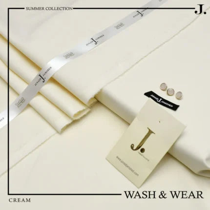 J. BY JUNAID JAMSHED MEN's COLLECTION J82