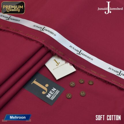 J. BY JUNAID JAMSHED MEN's COLLECTION J88