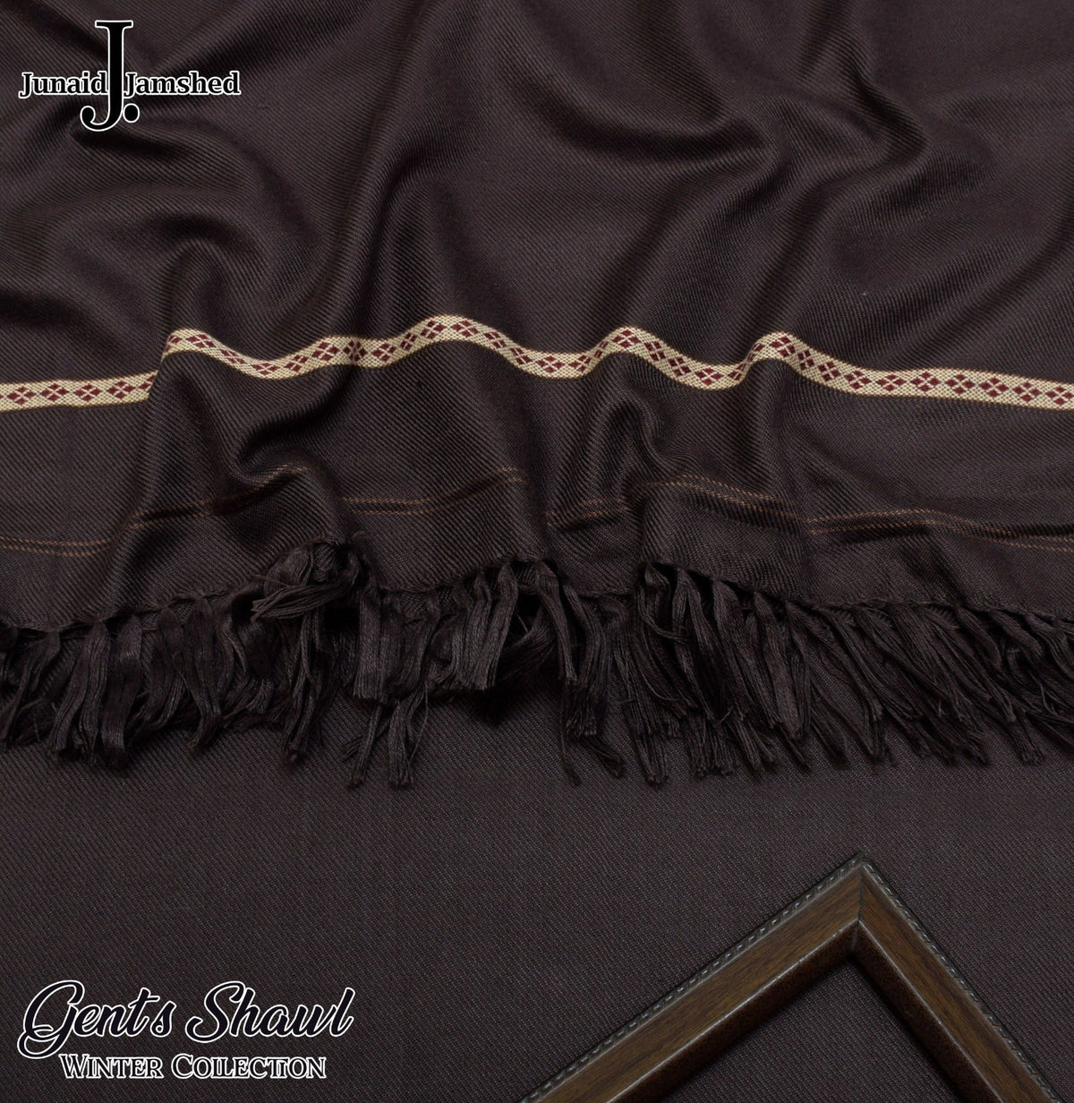 Premium Winter Shawl for Men – J. Collection VOL-1