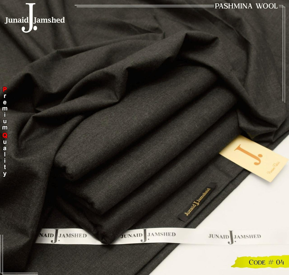 Premium Quality Men’s Wool JJW 1010