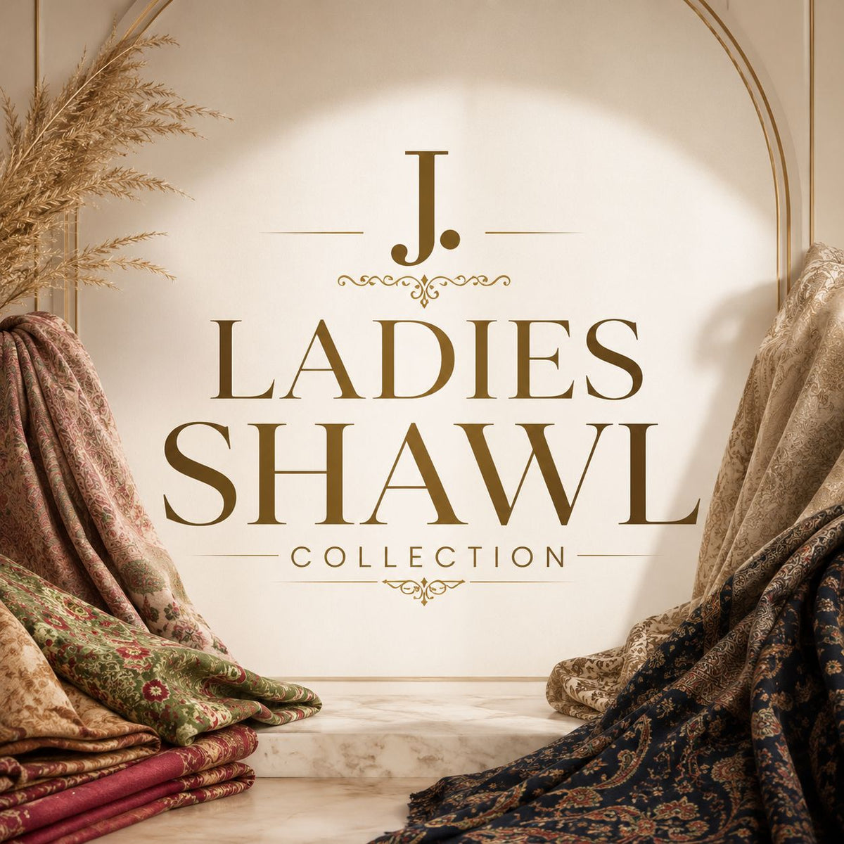 Women's Shawls