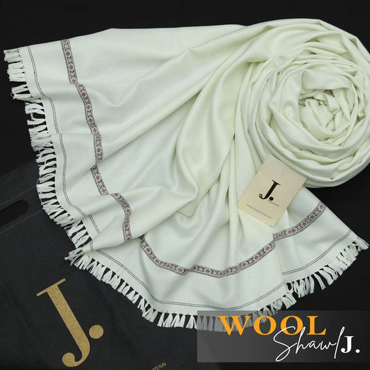 J. Premium Winter Shawl for Men JWS 022