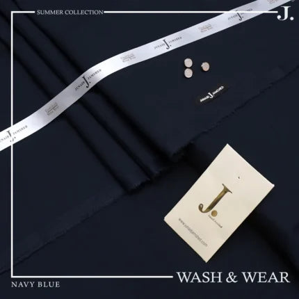J. BY JUNAID JAMSHED MEN's COLLECTION J78