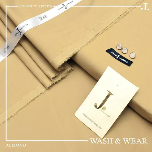 J. BY JUNAID JAMSHED MEN's COLLECTION J75