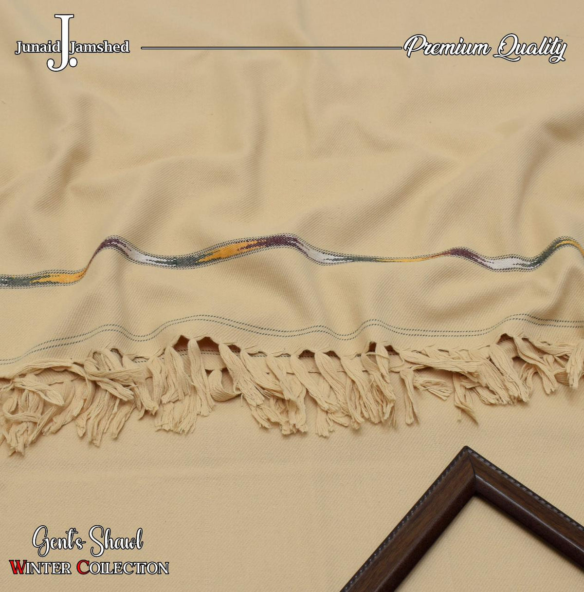 Premium Winter Shawl for Men – J. Collection VOL-1