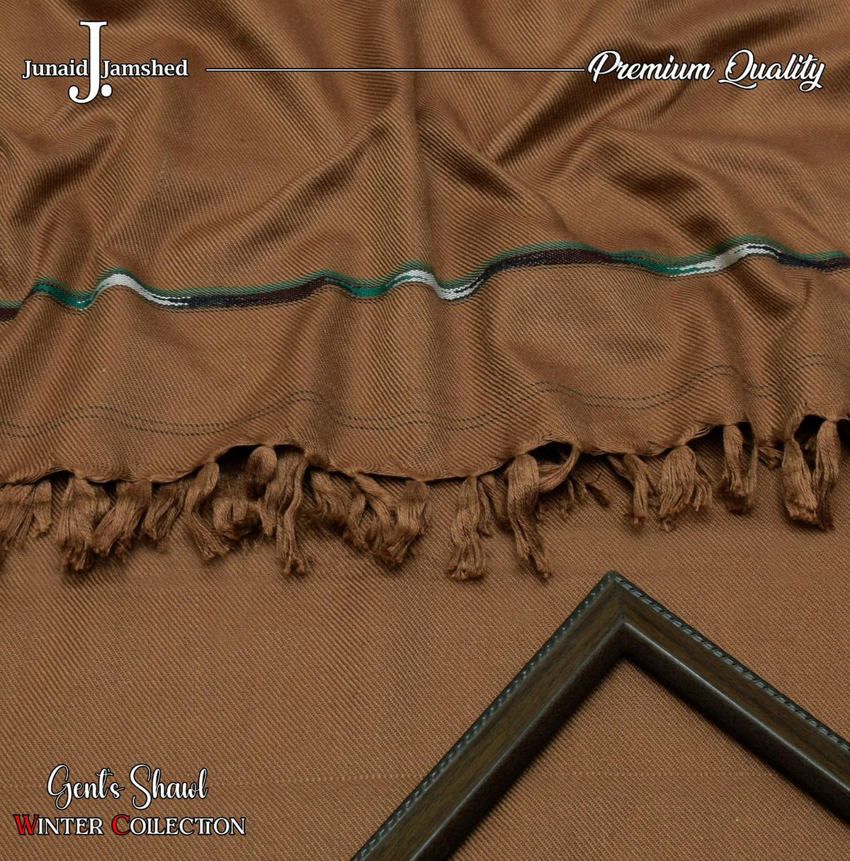 Premium Winter Shawl for Men – J. Collection VOL-1