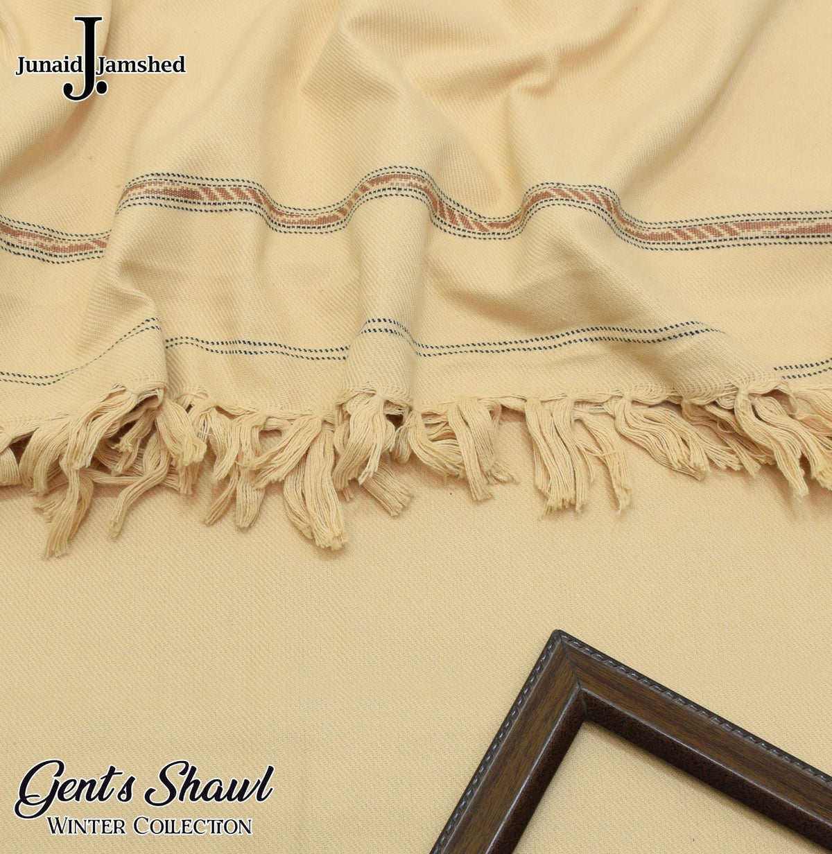 Premium Winter Shawl for Men – J. Collection VOL-1