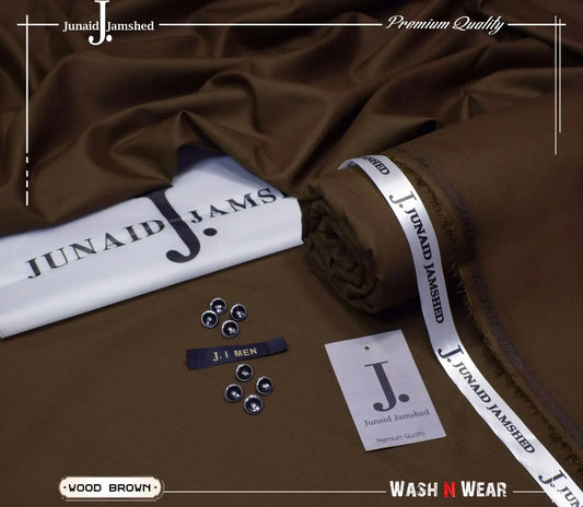 J. Premium Quality Men's Wash N Wear JWW 5779
