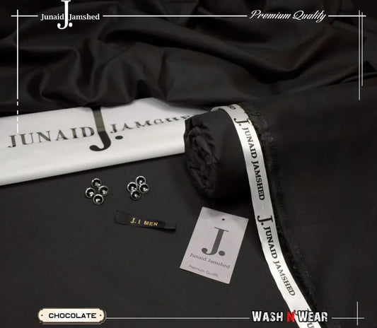 J. Premium Quality Men's Wash N Wear JWW 5775