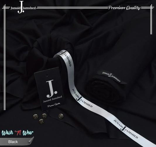J. Premium Quality Men's Wash N Wear JWW 5775