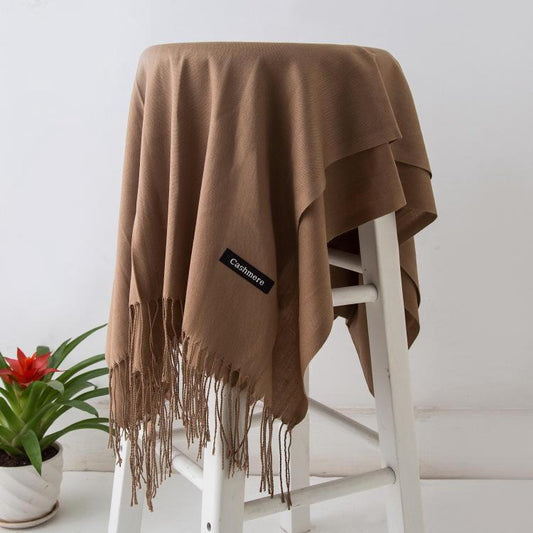 Women Warm Winter ( Peshmina wool ) 0245