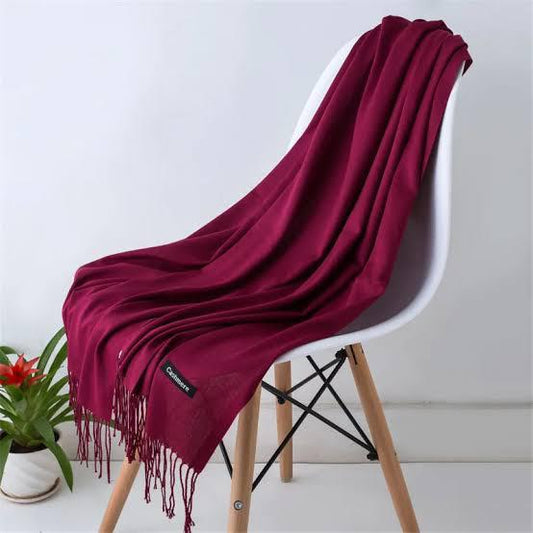 Women Warm Winter ( Peshmina wool ) 0241
