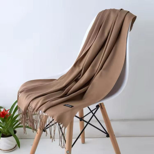 Women Warm Winter ( Peshmina wool ) 0235