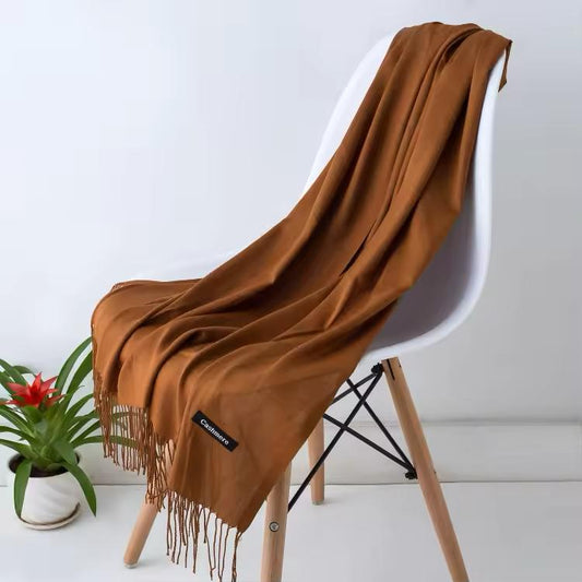 Women Warm Winter ( Peshmina wool ) 0234