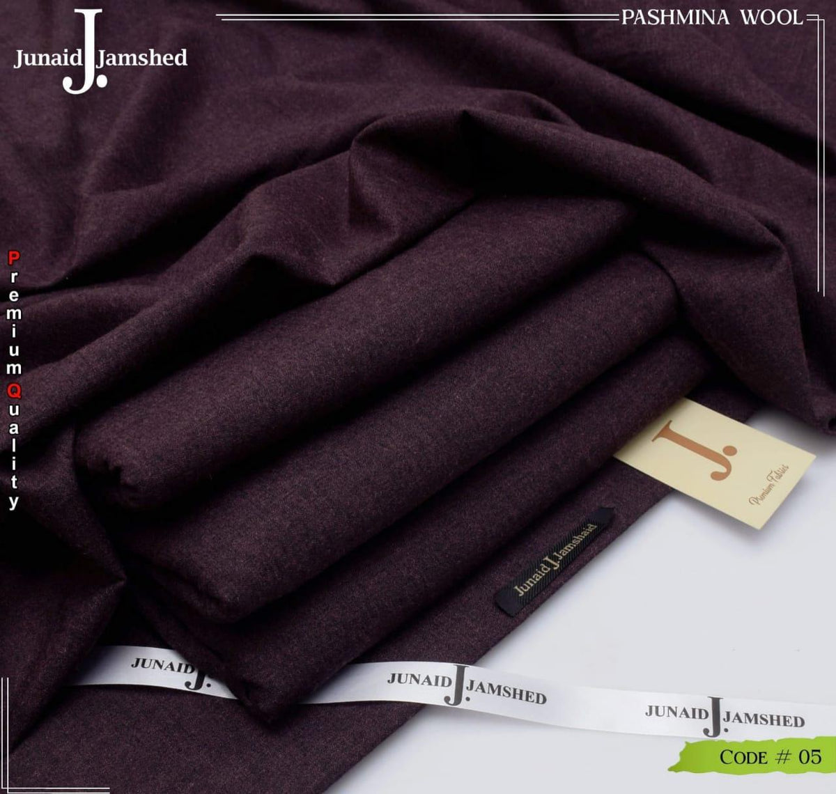 Premium Quality Men’s Wool JJW 1021