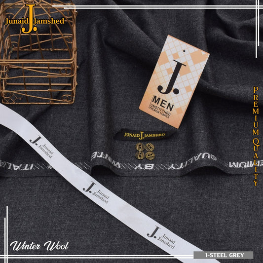 Premium Quality Men’s Wool JJW 1023