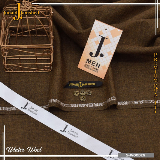 Premium Quality Men’s Wool JJW 1027