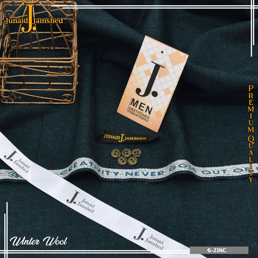Premium Quality Men’s Wool JJW 1026