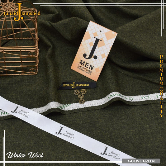 Premium Quality Men’s Wool JJW 1029