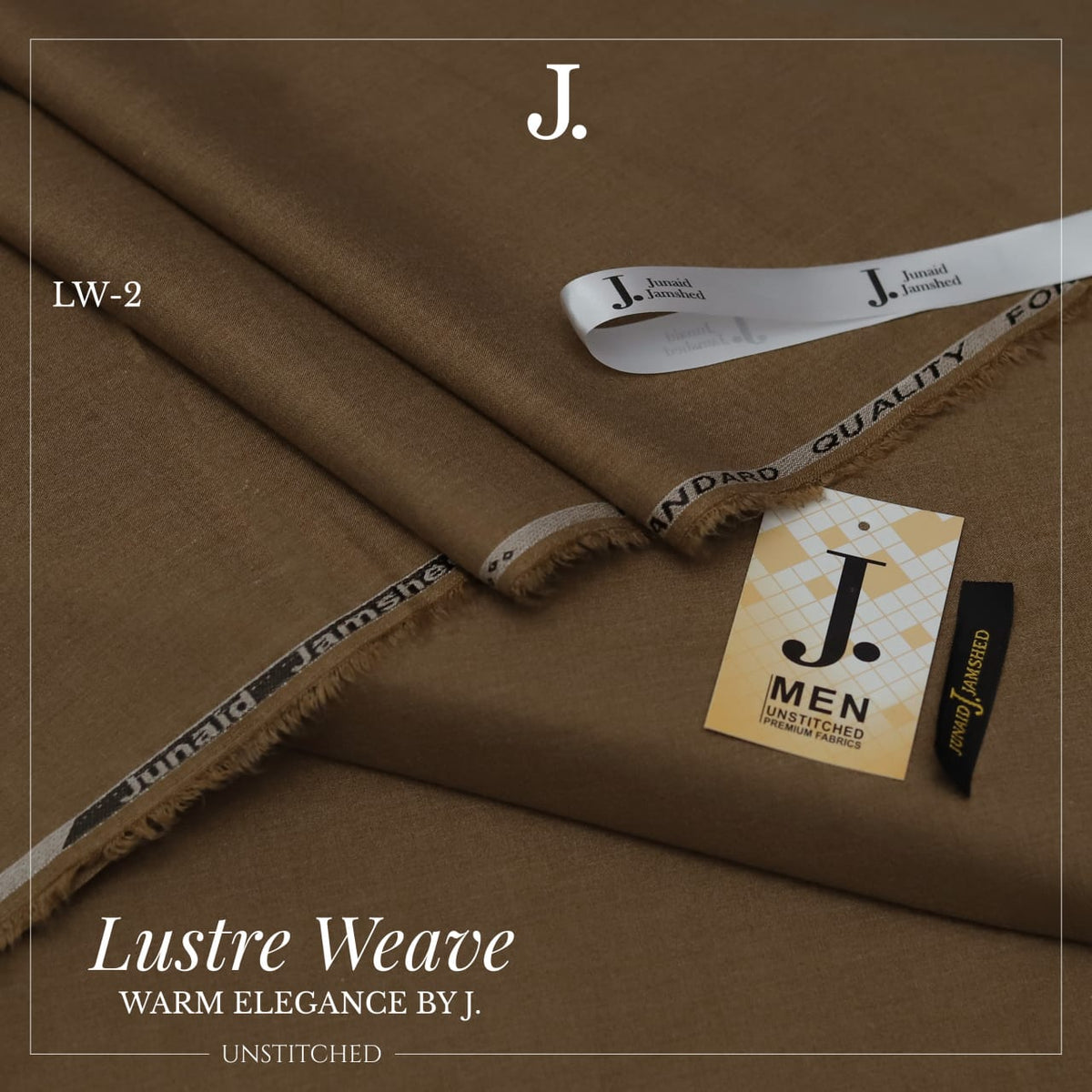 Premium Quality Men’s Wool JJW 1040