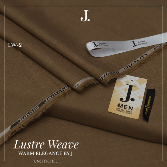 J. Premium Quality Men's Wash N Wear JWW 4389