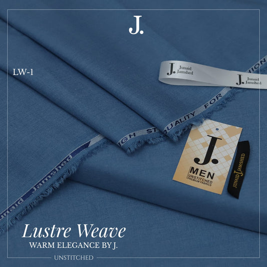J. Premium Quality Men's Wash N Wear JWW 43887