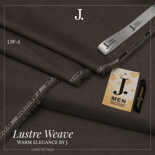 J. Premium Quality Men's Wash N Wear JWW 4385