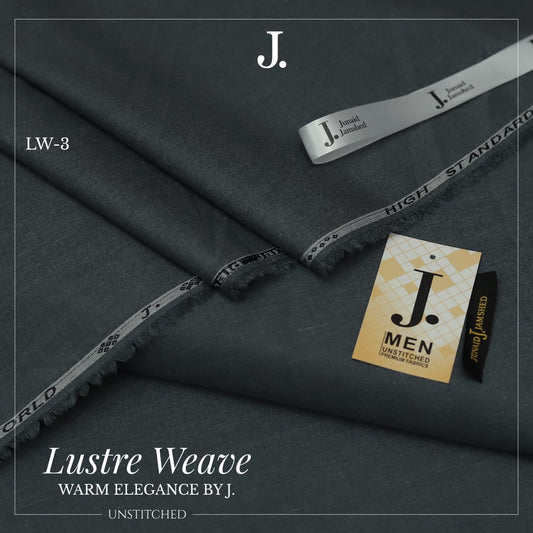 J. Premium Quality Men's Wash N Wear JWW 4383