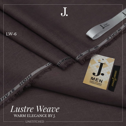 J. Premium Quality Men's Wash N Wear JWW 4381